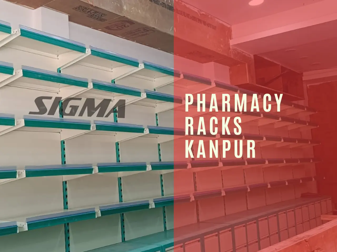 Pharmacy Racks kanpur.webp